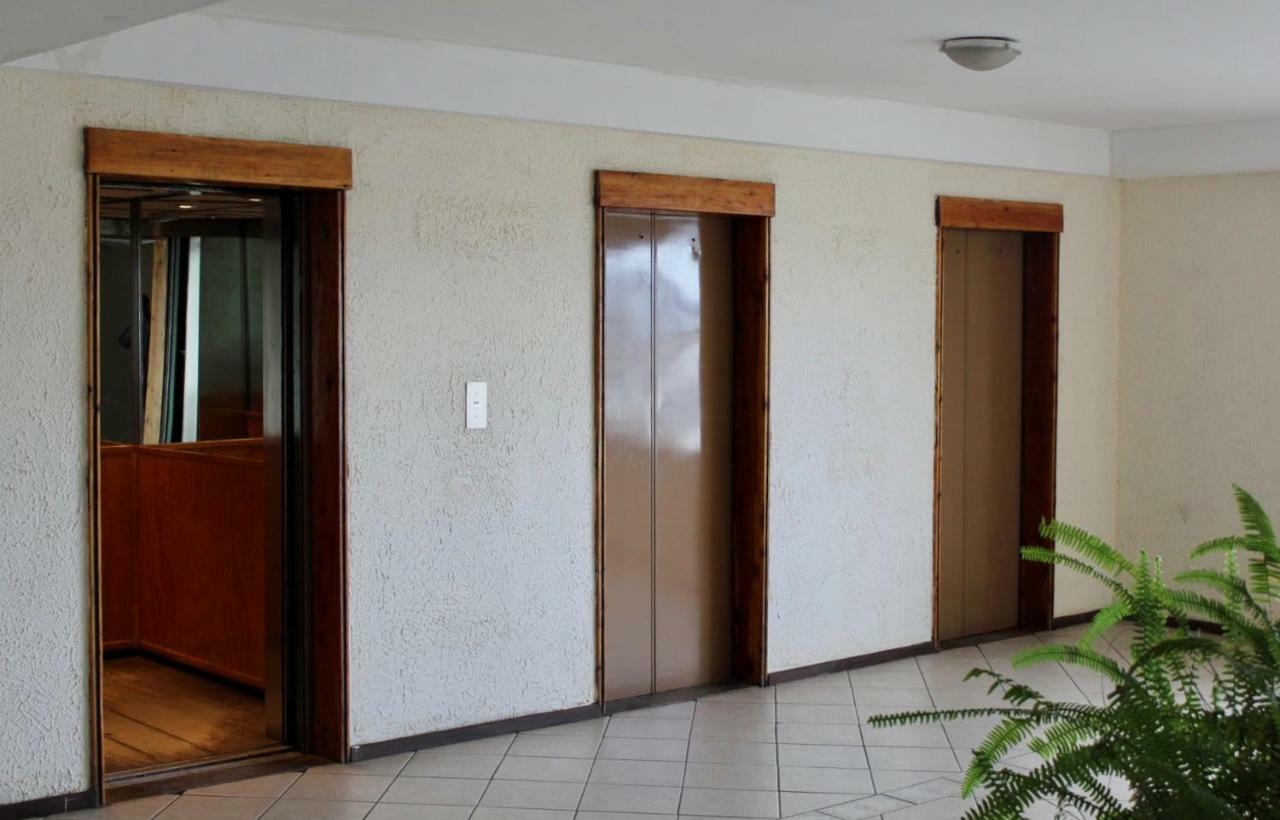 Departamento en el centro de Bariloche Apartment Exterior foto